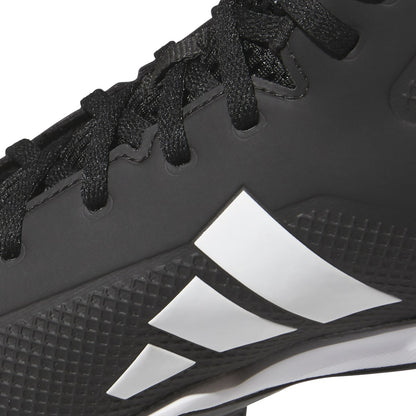 adidas Men's Adizero Impact.2 Molded Rubber Football Cleats