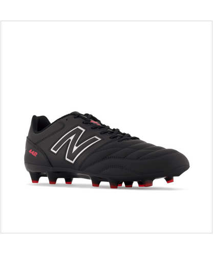New Balance Men's 442 V2 Team FG Soccer Cleat
