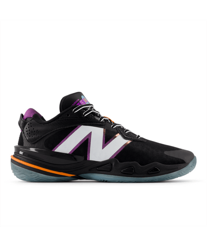 New Balance Men's Aimé Leon Dore x Hesi Low v2 Basketball Shoe