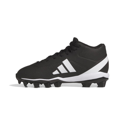 adidas Youth Adizero Impact.2 Molded Football Cleats