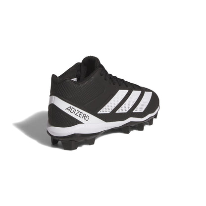 adidas Youth Adizero Impact.2 Molded Football Cleats