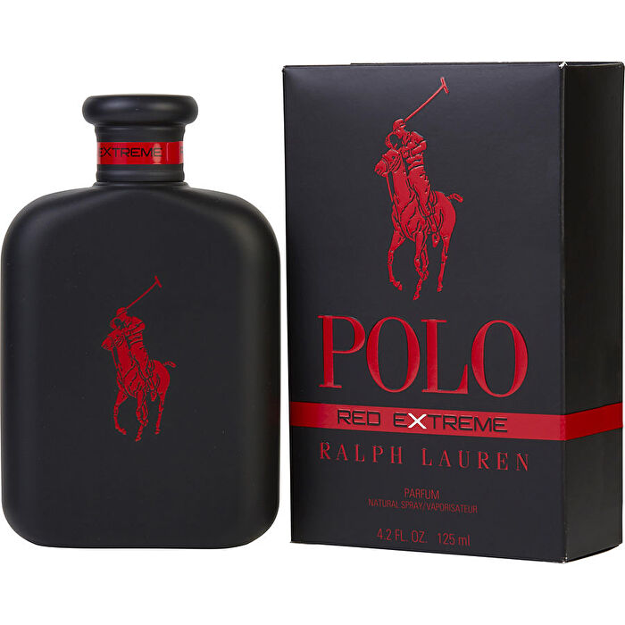 Ralph Lauren Polo Red Extreme Parfum Spray 125ml/4.2oz
