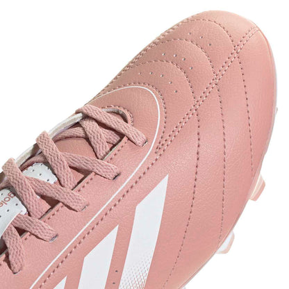 adidas Men's Goletto IX Firm Ground/Multi Ground Soccer Cleats