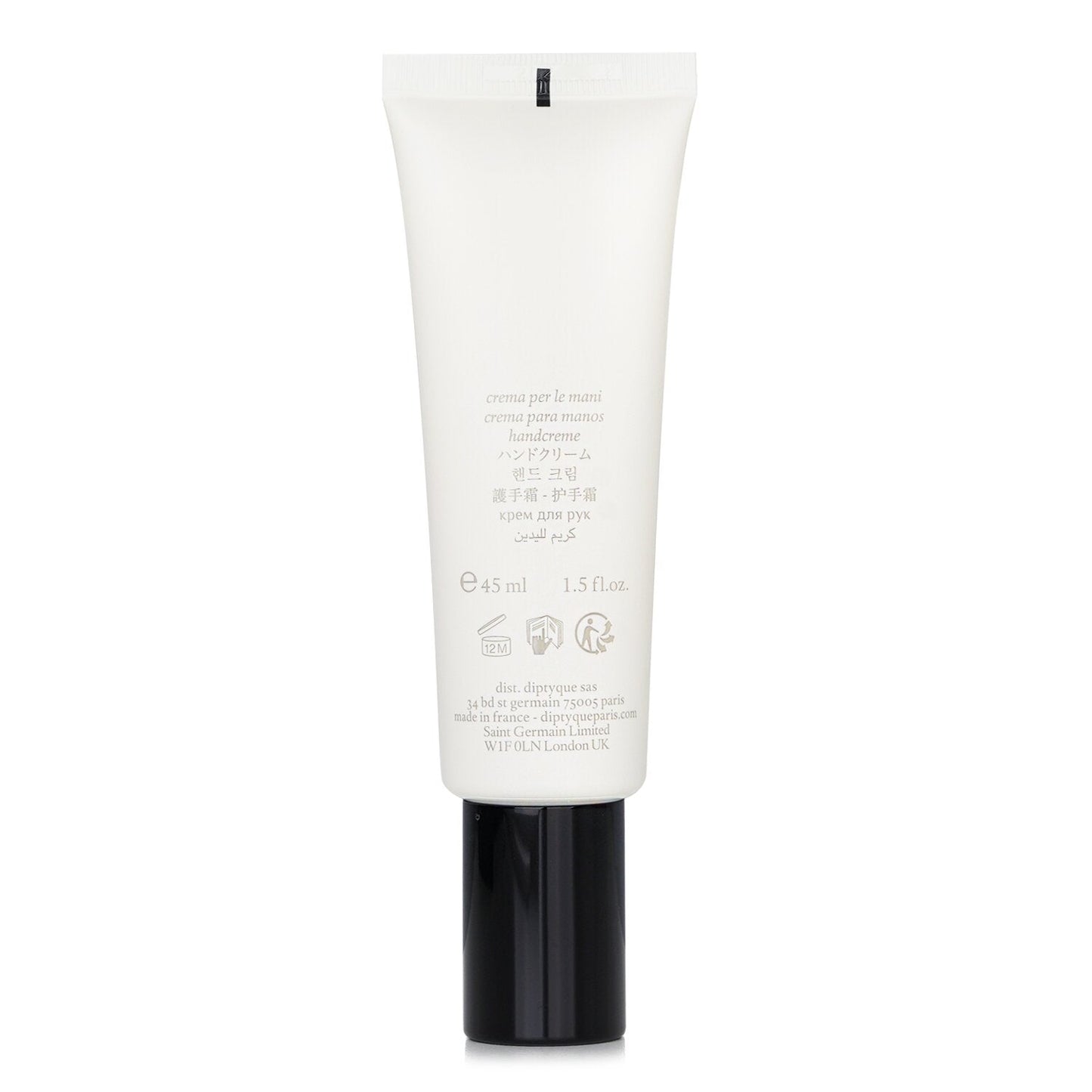 Diptyque Do Son Hand Cream  45ml/1.5oz