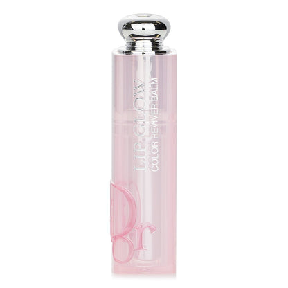 Christian Dior Addict Lip Glow - # 038 Soft Nude  3.2g