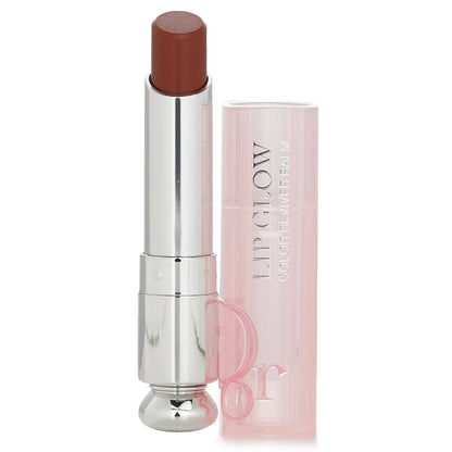 Christian Dior Dior Addict Lip Glow Reviving Lip Balm - #001 Pink (With box from Seasonal Set)  3.2g/0.11oz