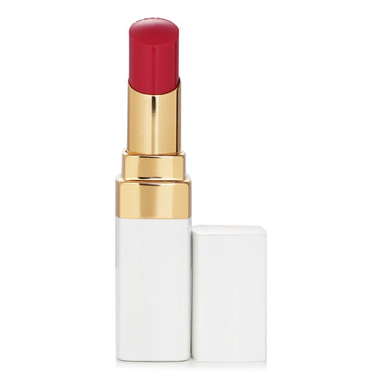 Chanel Rouge Coco Baume Hydrating Beautifying Tinted Lip Balm - # 918 My Rose  3g/0.1oz