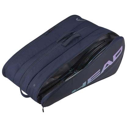 Head Tour XL Tennis Racquet Bag Navy