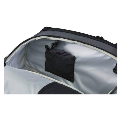Head Pro X Duffle L Tennis Bag Black Grey