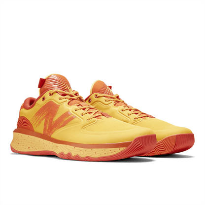 New Balance Men's Hesi Low Basketball Shoe