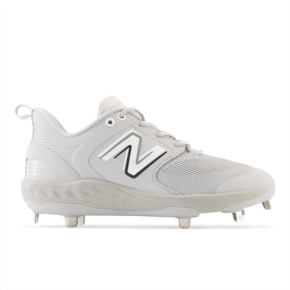 New Balance Men's Fresh Foam X 3000 V6 Metal Baseball Cleat