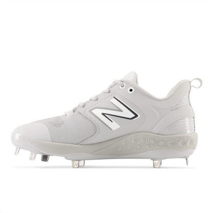 New Balance Men's Fresh Foam X 3000 V6 Metal Baseball Cleat