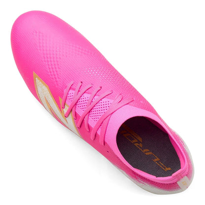 New Balance Adult Furon Elite Firm Ground V8 Soccer Cleats