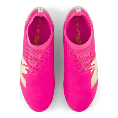 New Balance Adult Furon Pro Firm Ground V8 Soccer Cleats