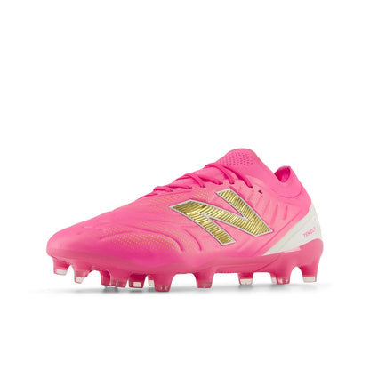 New Balance Adult Tekela Elite Low Mid Ground V5 Soccer Cleats