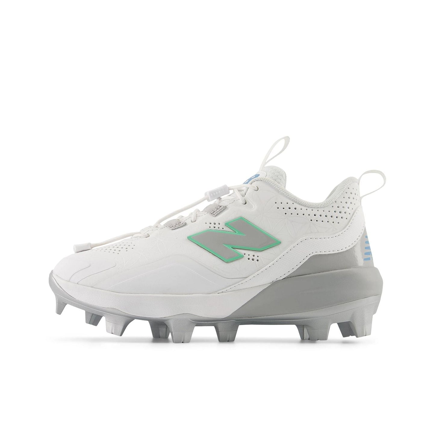 New Balance Boys' Fuelcell Lindor 3 Baseball Cleats