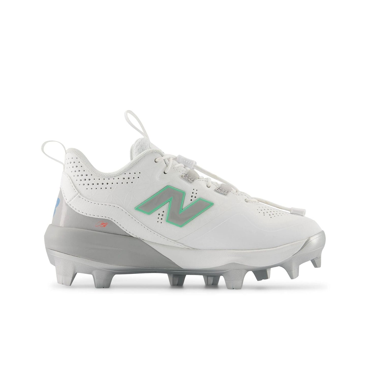 New Balance Boys' Fuelcell Lindor 3 Baseball Cleats