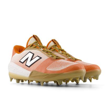 New Balance Men's COMPv4 SMU Baseball Cleats