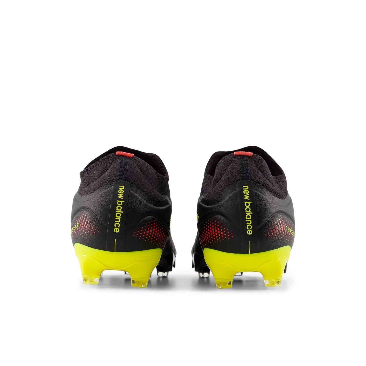 New Balance Adult Tekela Team Low Laced Firm Ground V5 Soccer Cleats