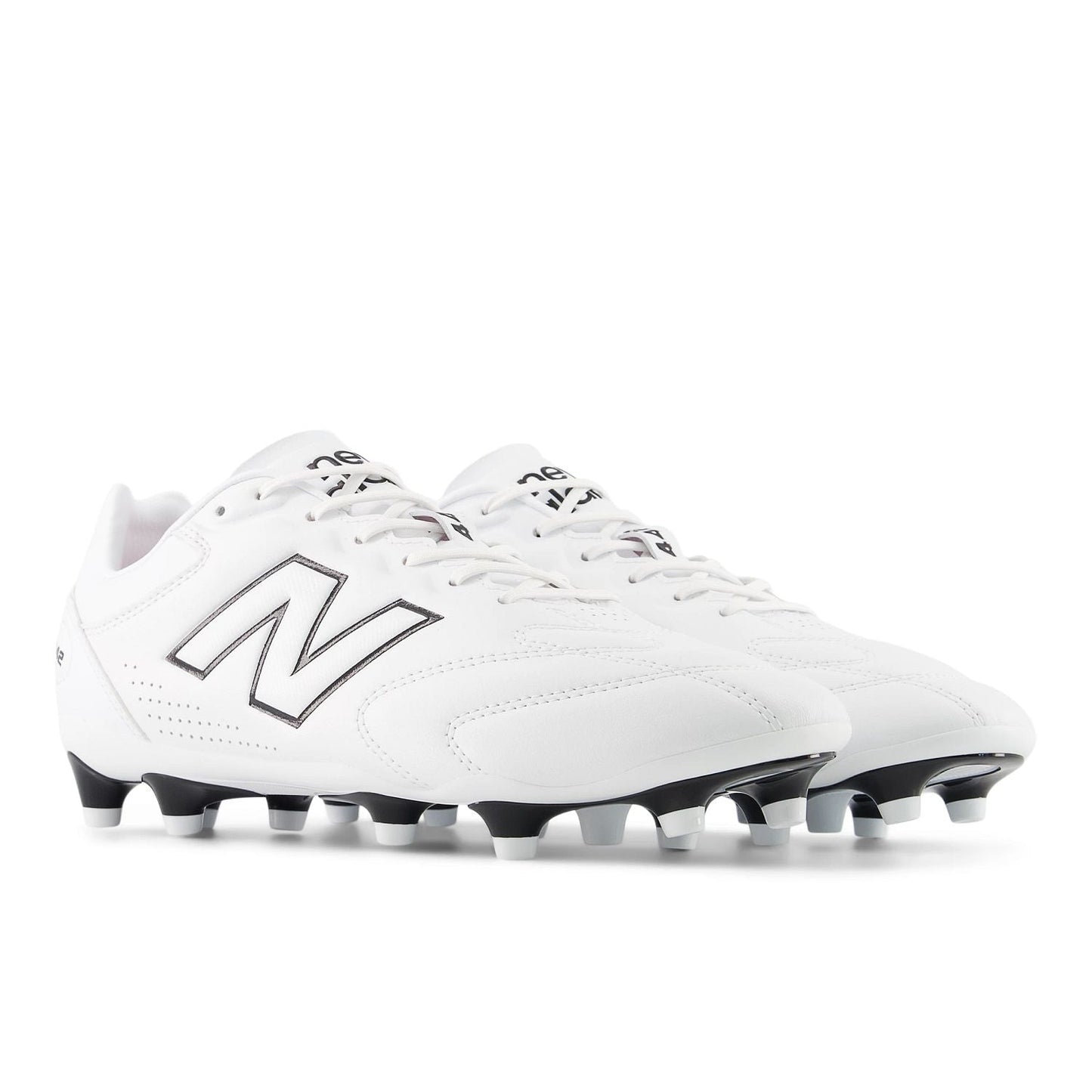 New Balance Adult 442 Pro Firm Ground V3 Soccer Cleats