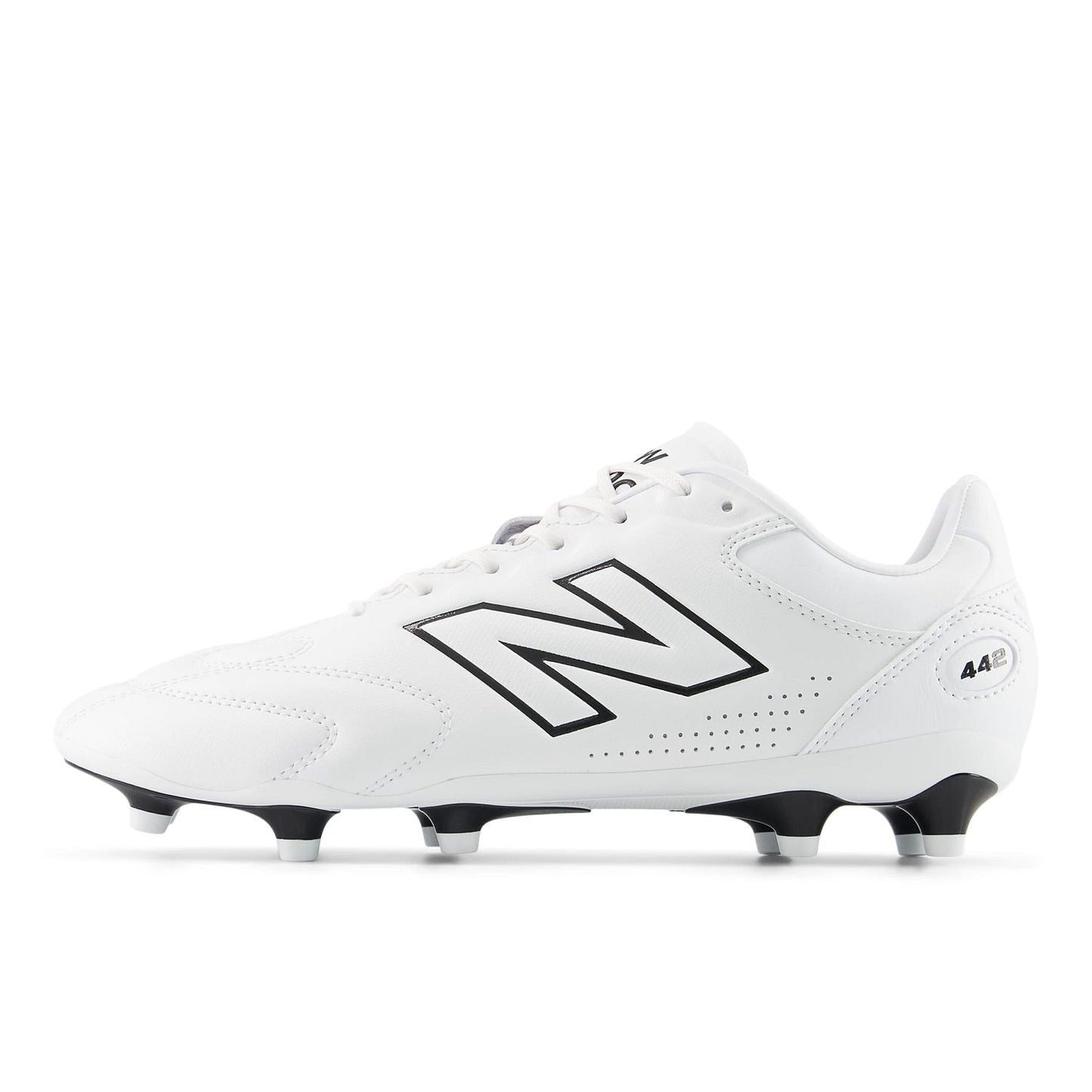 New Balance Adult 442 Pro Firm Ground V3 Soccer Cleats