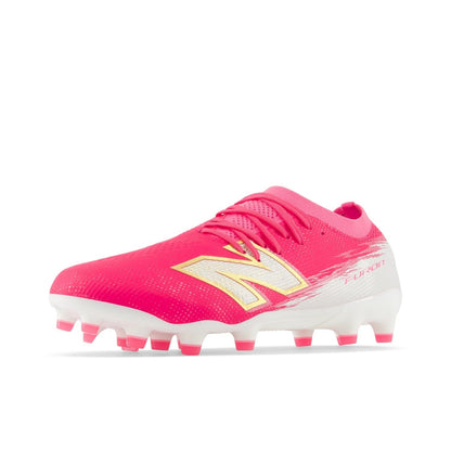 New Balance Adult Furon Elite Mid Ground V8 Soccer Cleats