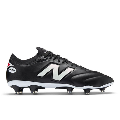 New Balance Adult 442 Elite Knit Firm Ground V3 Soccer Cleats