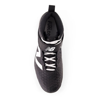 New Balance Men's FuelCell 4040 v8 Mid-Molded Baseball Cleats