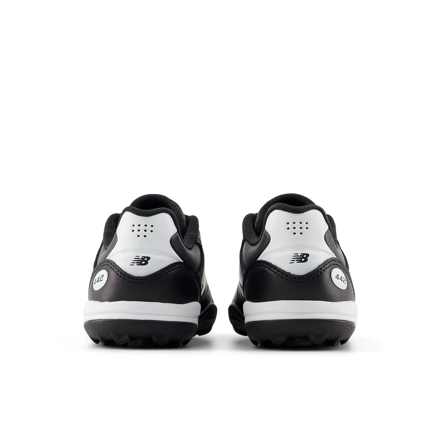New Balance Youth 442 Team Turf V3 Soccer Shoes