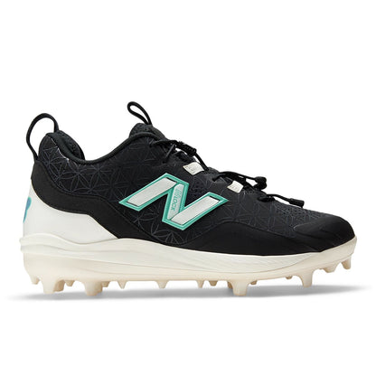 New Balance Men's Fuelcell Lindor 3 Comp Baseball Cleats
