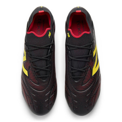 New Balance Adult Tekela Elite Low Laced Firm Ground V5 Soccer Cleats
