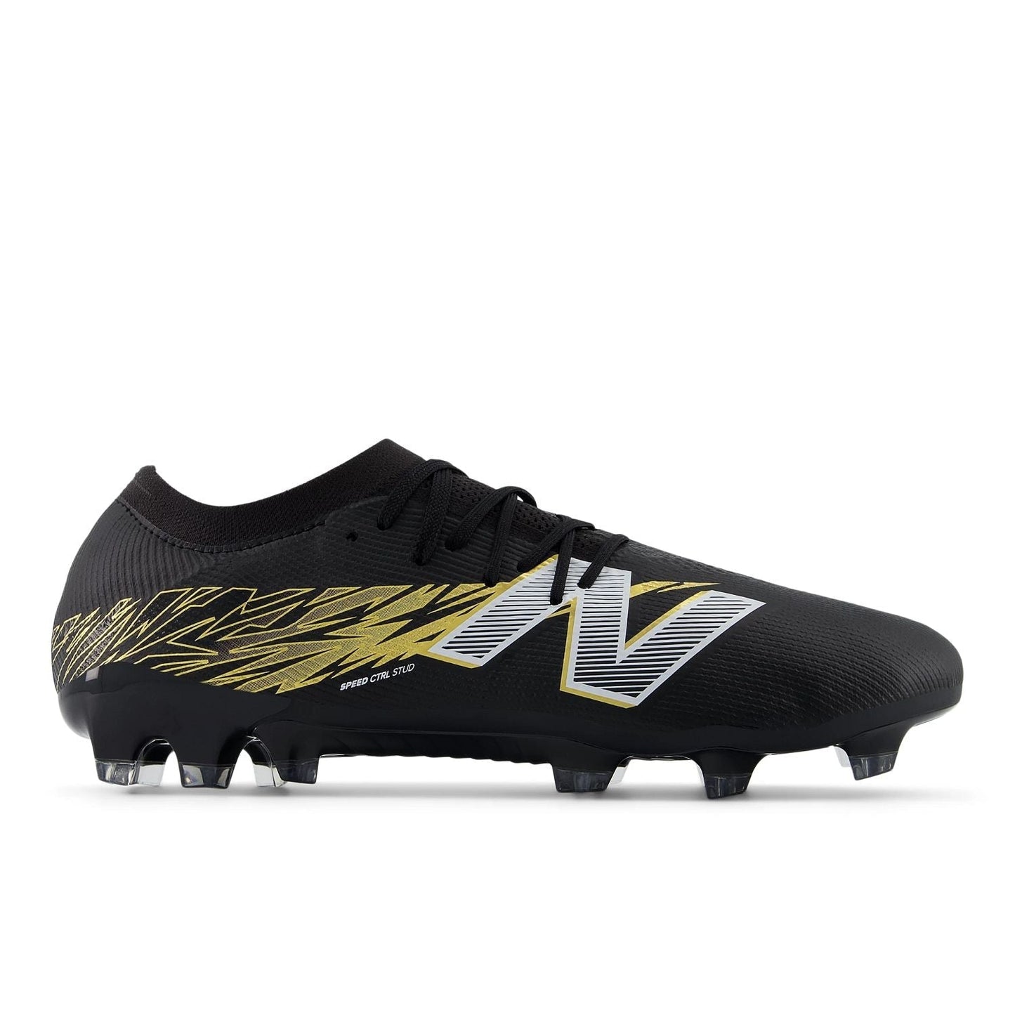New Balance Adult Furon Elite Firm Ground V8 Soccer Cleats