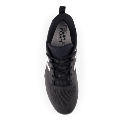 New Balance Men's Fresh Foam X 3000 V6 Metal Baseball Cleat