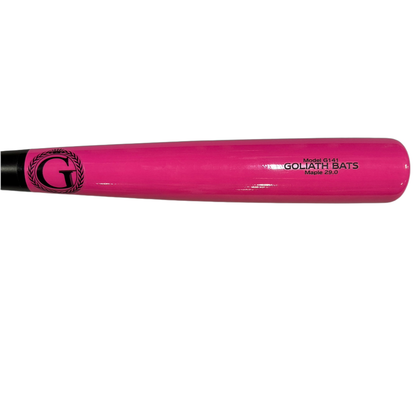 GOLIATH YOUTH G141 MAPLE BASEBALL BAT