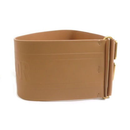 Christian Dior Beige Belt