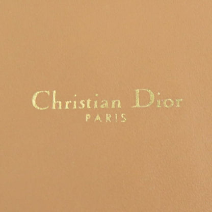 Christian Dior Beige Belt