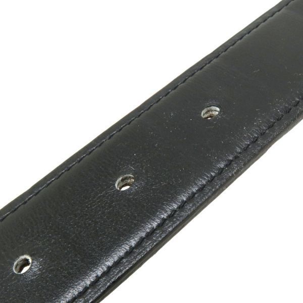 Hermes H Size 95 Belt
