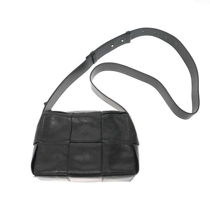Bottega Veneta Arco Camera Bag Small Dark Green