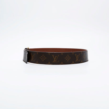 Louis Vuitton Belt Monogram 32