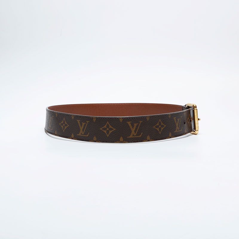 Louis Vuitton Belt Monogram 32