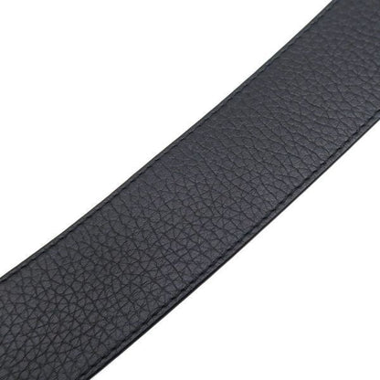 Louis Vuitton Belt LV Damier Reversible
