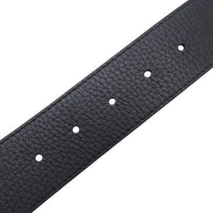 Louis Vuitton Belt LV Damier Reversible