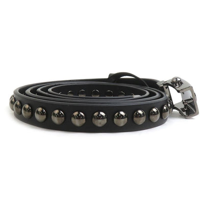 Dior Leather Black