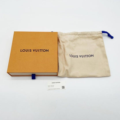 Louis Vuitton Belt LV Duo Reversible Brown Black Monogram