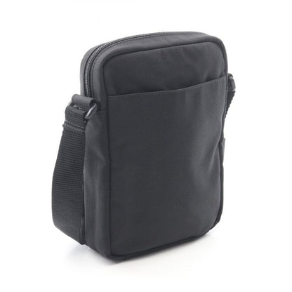 Balenciaga Shoulder Bag Sports Black Nylon Sport Small