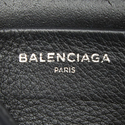Balenciaga Everyday Camera Bag XS Black Leather