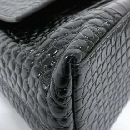 Balenciaga Shoulder Bag Black