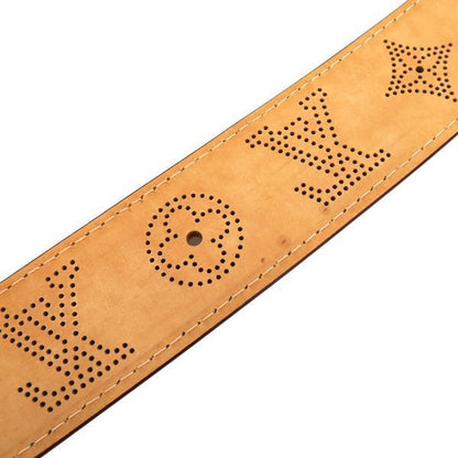 Louis Vuitton Ceinture Perfo Belt
