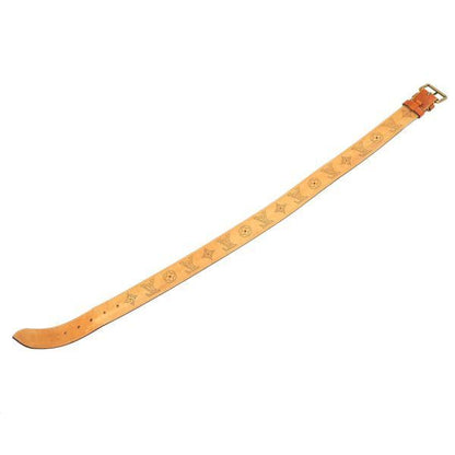 Louis Vuitton Ceinture Perfo Belt