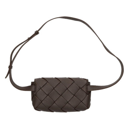 Bottega Veneta Diago Belt Bag Leather